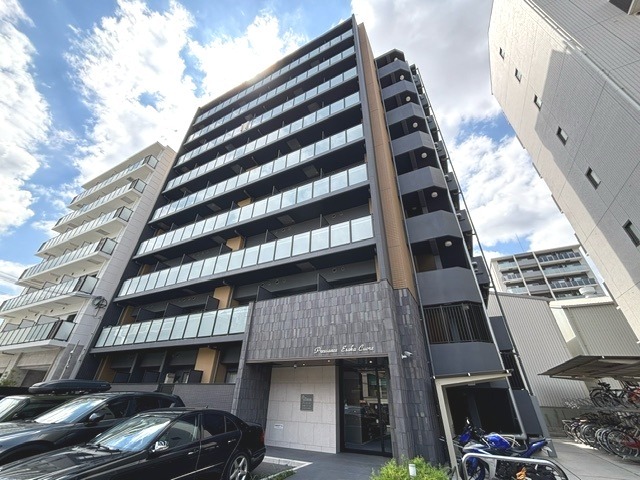 Osaka Metro御堂筋線 江坂駅 徒歩13分 築5年
