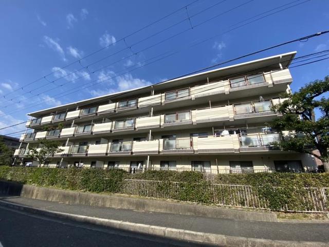 フォルク北千里C棟