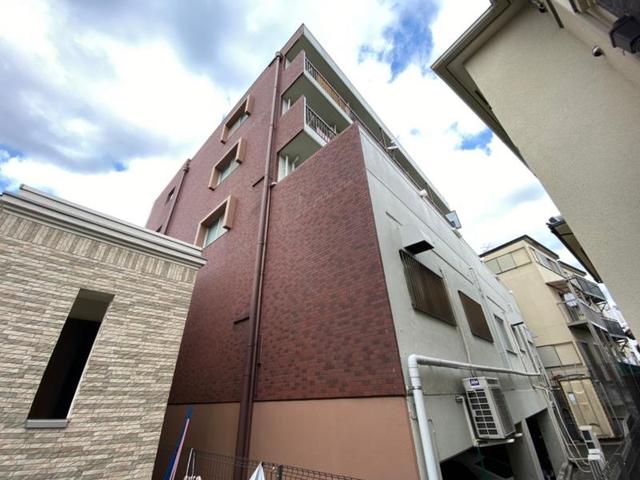 阪急箕面線 箕面駅 徒歩14分 築42年