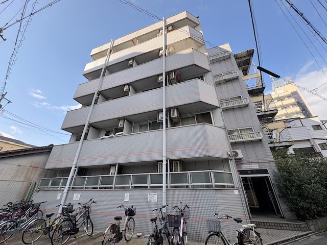 ソシオ塚本ハイツ