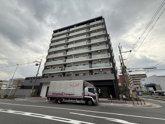 リブネスコート江坂