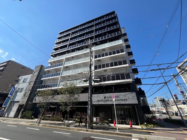 アドバンス江坂東デパール