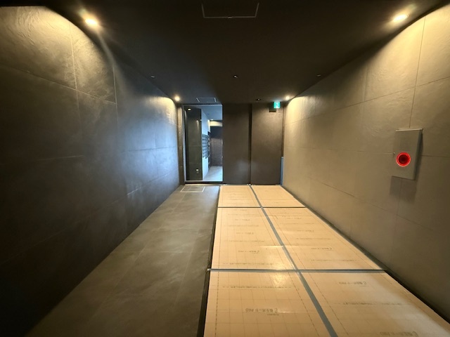 北大阪急行電鉄 緑地公園駅 徒歩9分 10階建 築2年のその他写真