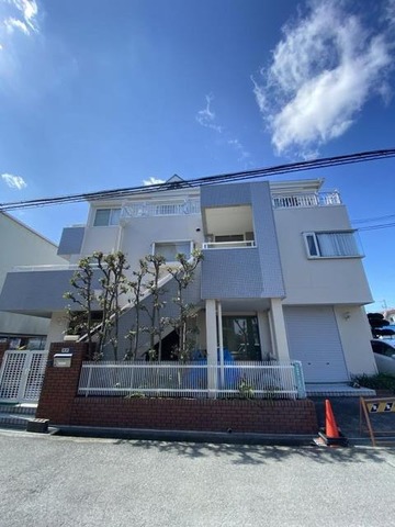 阪急千里線 北千里駅 徒歩6分 築39年