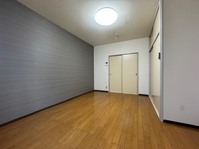 阪急千里線 豊津駅 徒歩4分 2階建 築39年の居間写真