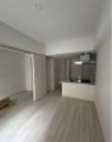 S-RESIDENCE江坂focalの居間写真