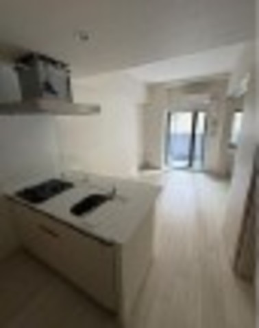 S-RESIDENCE江坂focalのキッチン写真