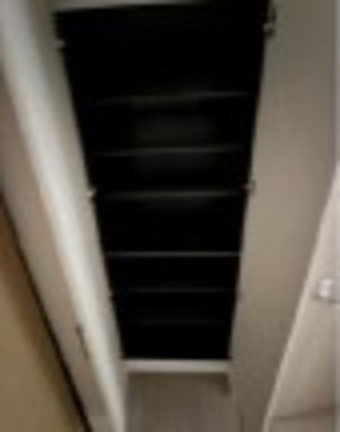 S-RESIDENCE江坂focalの玄関写真