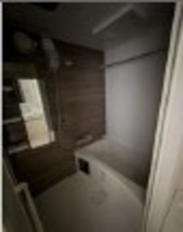 S-RESIDENCE江坂focalの風呂写真