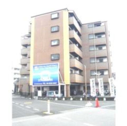 JR東海道・山陽本線 岸辺駅 徒歩8分 築27年
