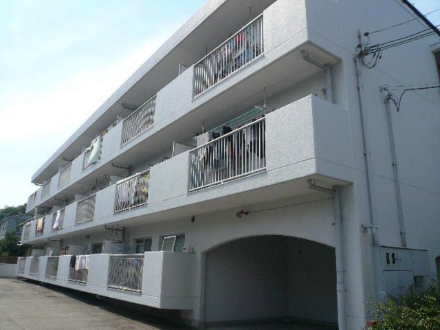 グランデージ武庫川