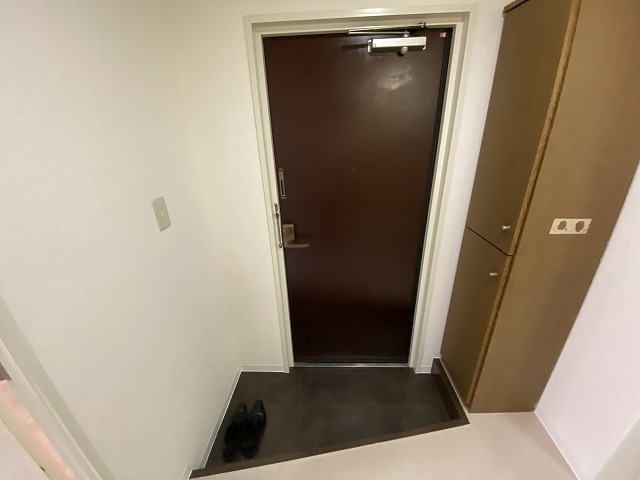 プラウデストの内装写真