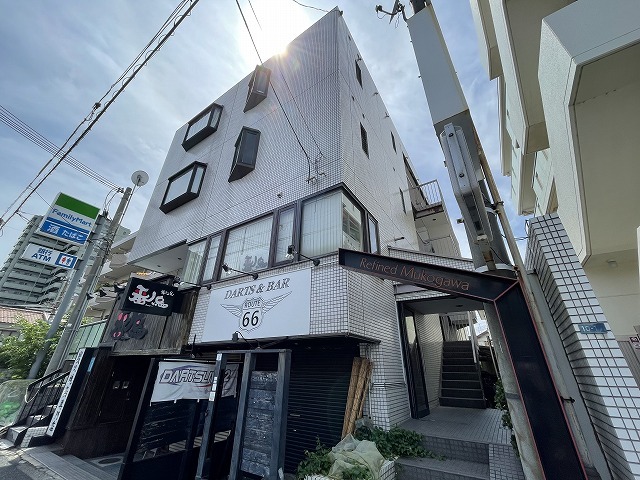 レファインド武庫川