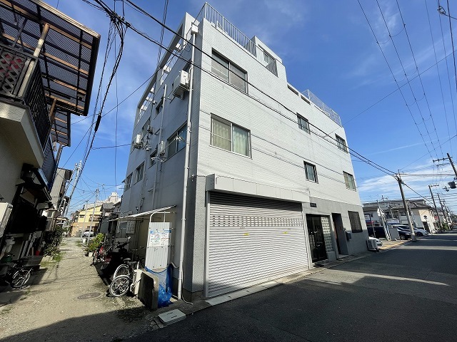 ユタカマンション