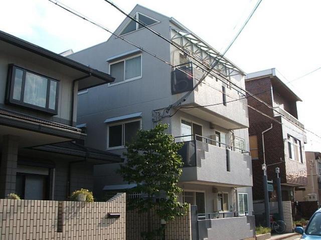 ピアコート東難波