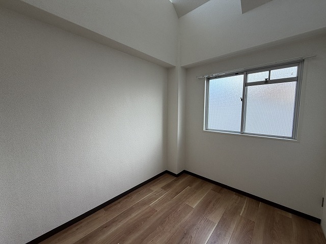 ピアコート東難波の居間写真