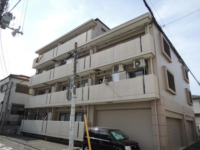 ラベージュ武庫川