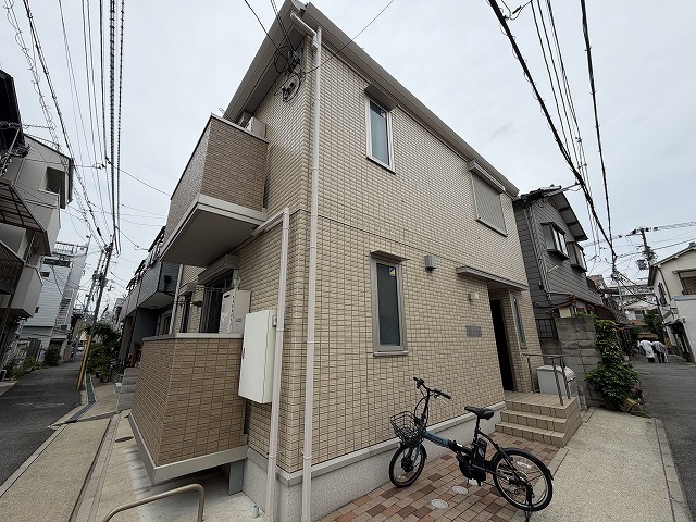 アイ・ドミール