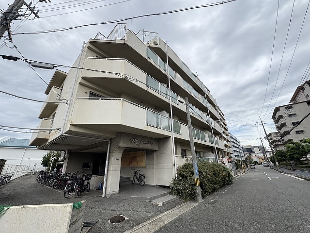 リビーナ東なにわ