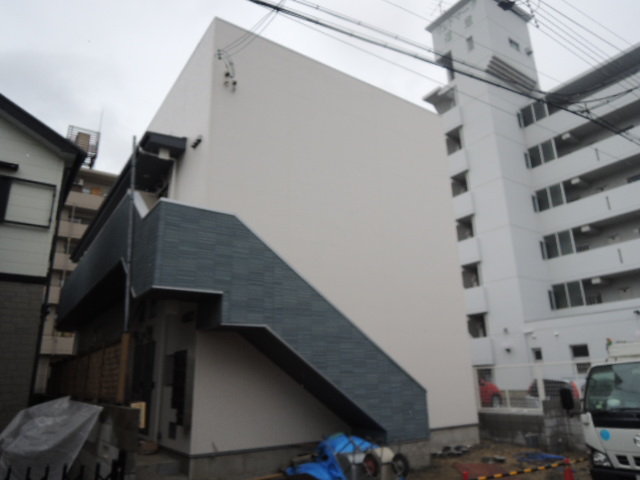 プログレス武庫川東