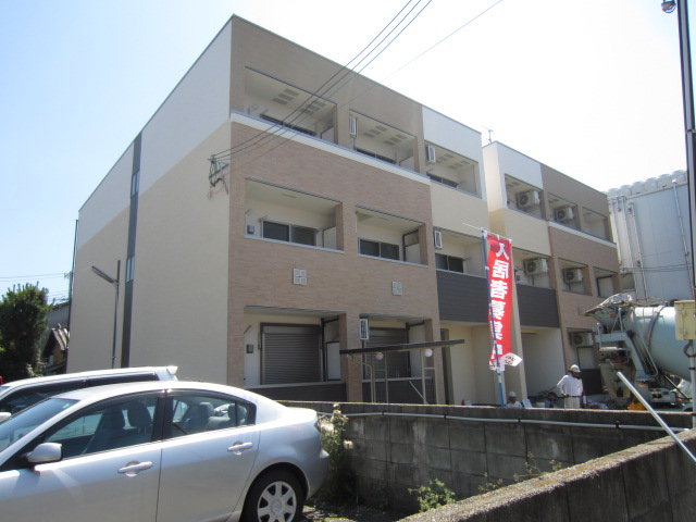 フジパレス尼崎宮内町EAST