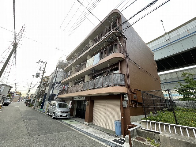 グランデージ元浜