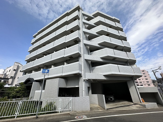 メインステージ武庫川