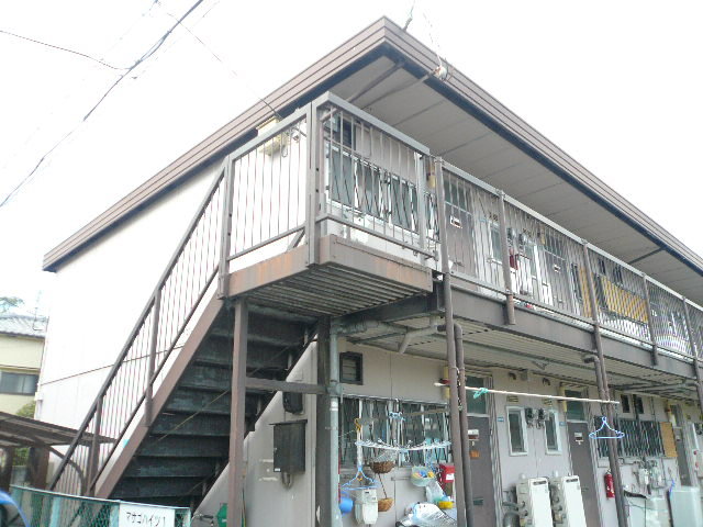 マサゴハイツ1