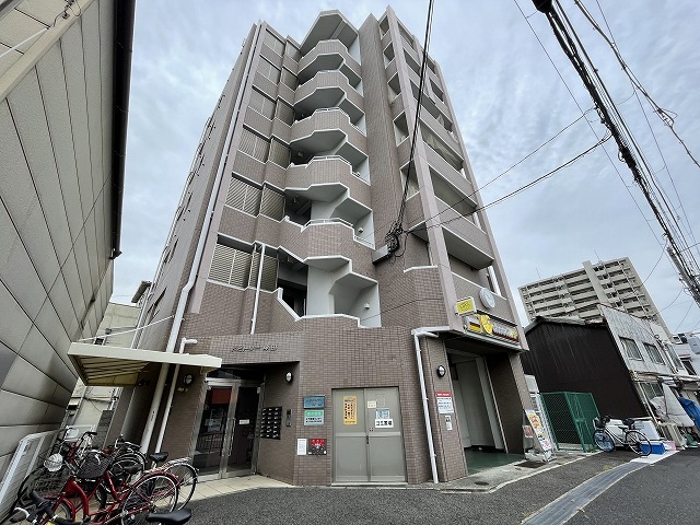 ドミトリー神田
