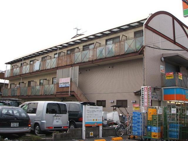 レファインド西難波2