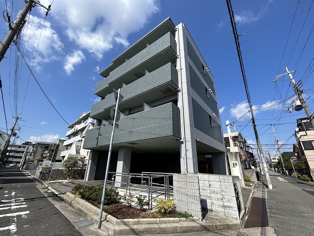 ユニテック武庫川