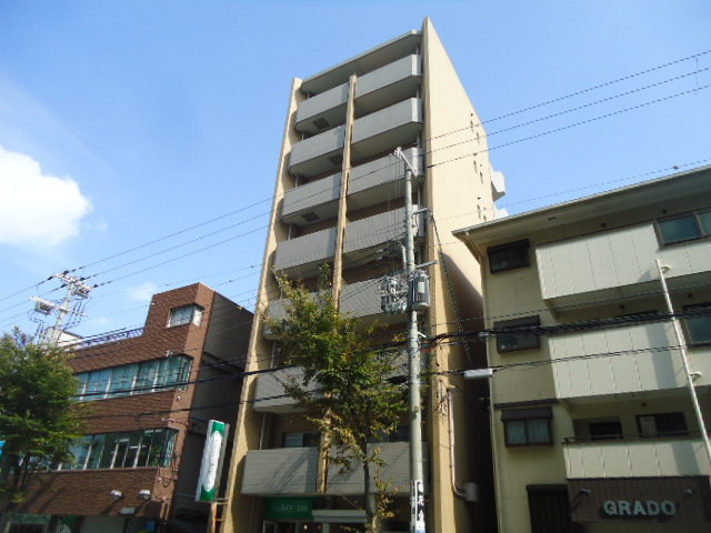 プレミール井上