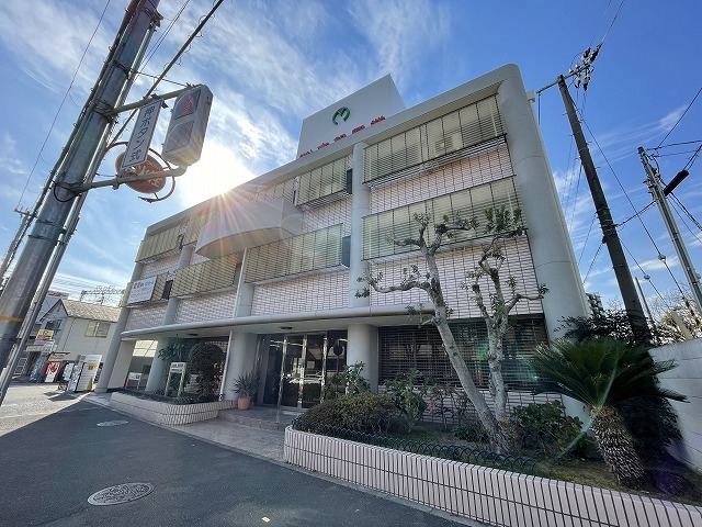 オーラ・コート杭瀬