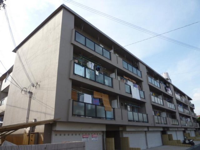 メゾン武庫川