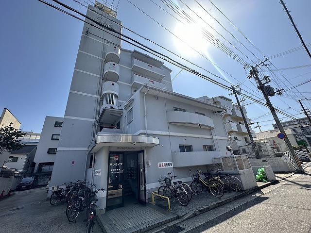 サンライフエーコー