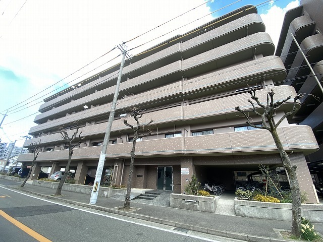 ベルテック武庫川