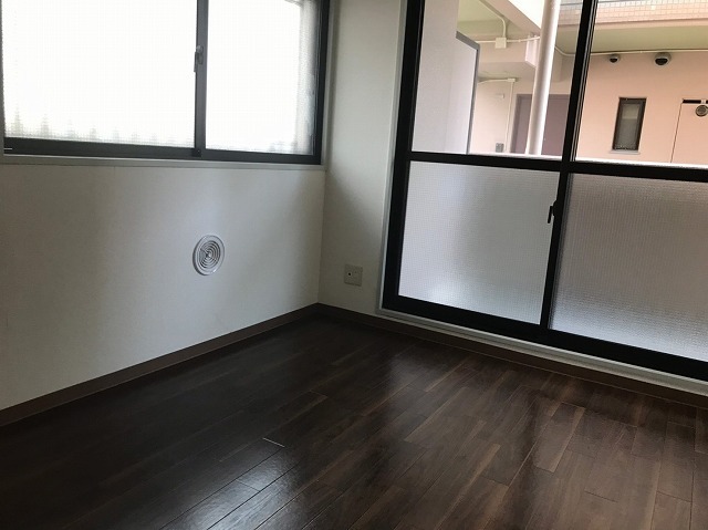 ベルテック武庫川の寝室写真