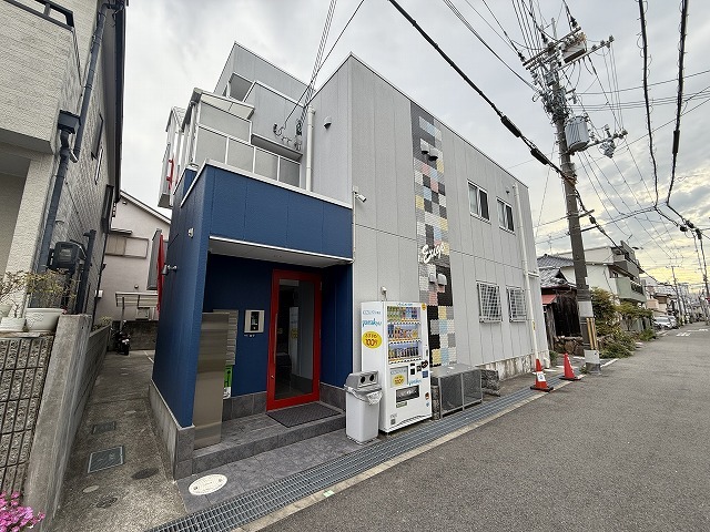 エクシージュ武庫川