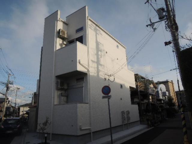 フォンテーヌ武庫川