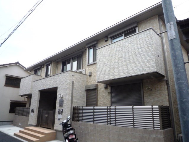 サンセール尼崎