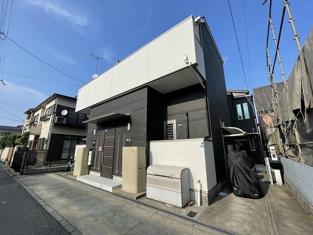 あんしん+稲葉荘