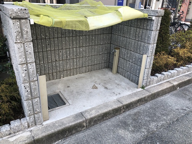 阪神本線 杭瀬駅 徒歩8分 3階建 築11年のその他写真