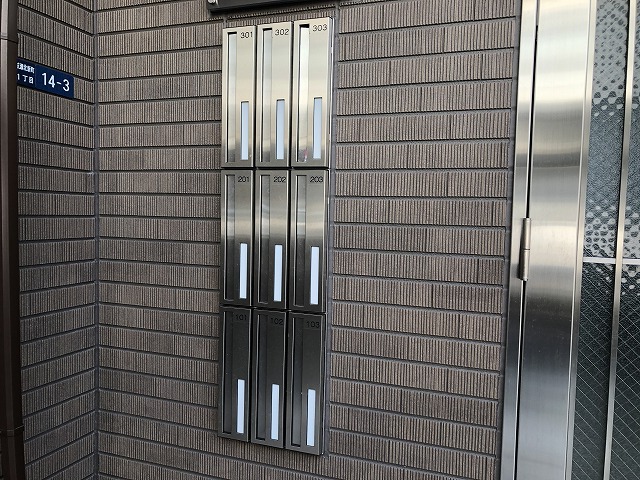 阪神本線 杭瀬駅 徒歩8分 3階建 築11年のその他写真