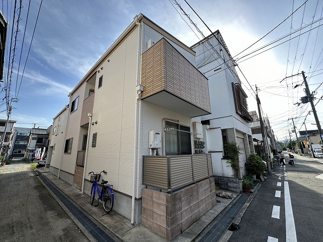 ウェルス尼崎