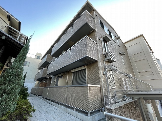 Casa Miaの外観写真
