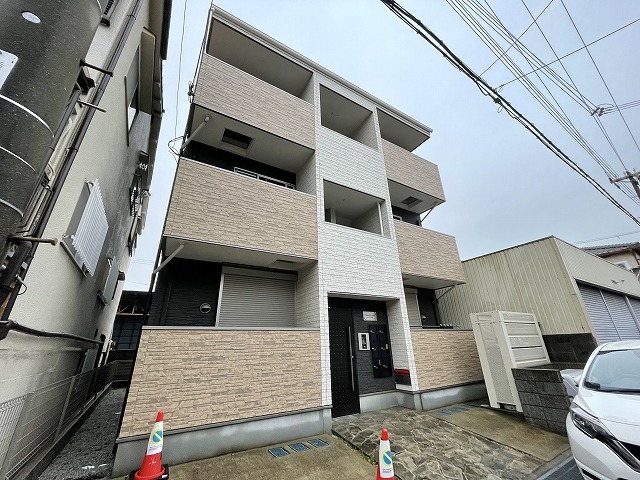Hブランド尼崎