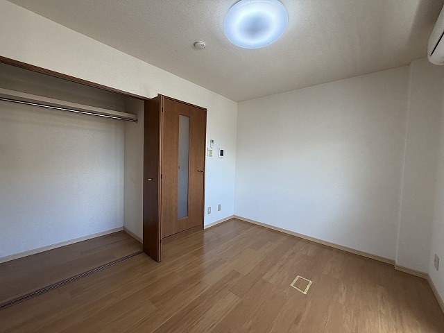 ココル プルミエエの居間写真
