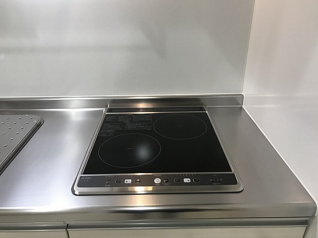 フジパレス西本町3番館のキッチン写真
