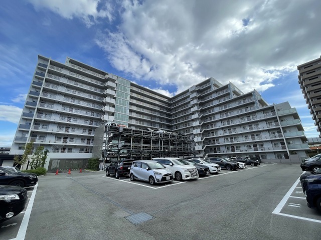 リビオ尼崎STATION CITY