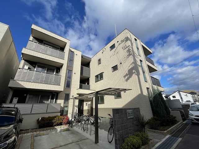 maison lange